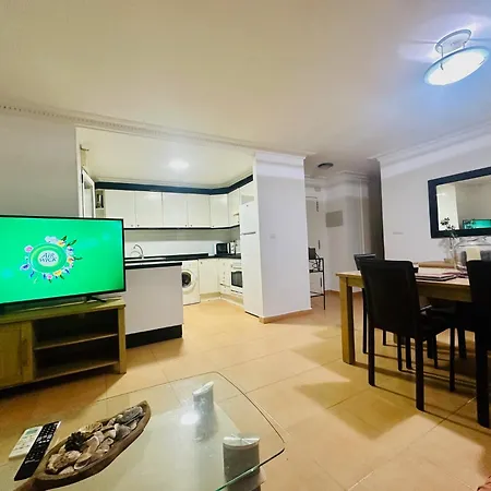 Punta Me Beautifull Near The Les Marines