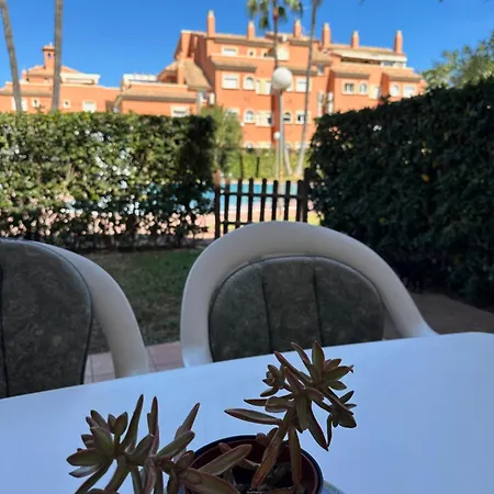 Appartement Punta Me Beautifull Near The Les Marines