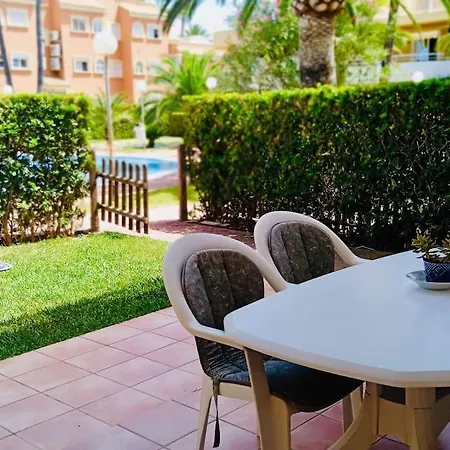 Appartement Punta Me Beautifull Near The Les Marines