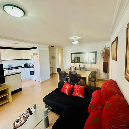 Appartement Punta Me Beautifull Near The Les Marines Dénia