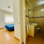 Apartman Punta Me Beautifull Near The Les Marines Denia