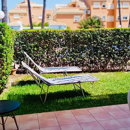 Punta Me Beautifull Near The Les Marines *