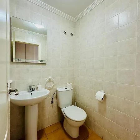 Punta Me Beautifull Near The Les Marines * Dénia