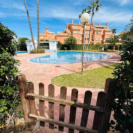 Apartment Punta Me Beautifull Near The Les Marines