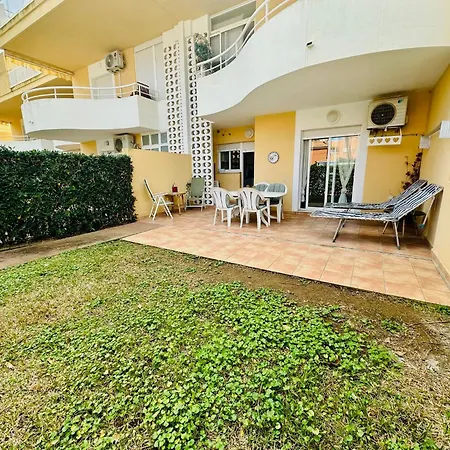 Punta Me Beautifull Near The Les Marines