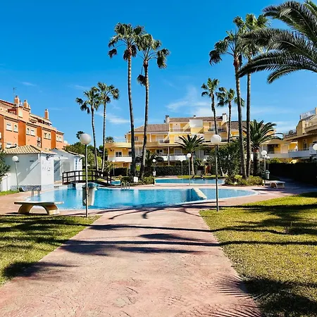 Punta Me Beautifull Near The Les Marines *