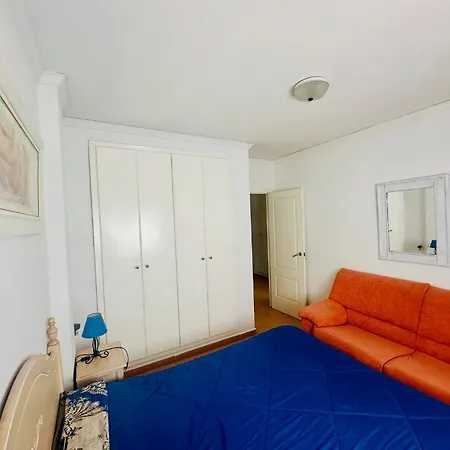 Apartment Punta Me Beautifull Near The Les Marines