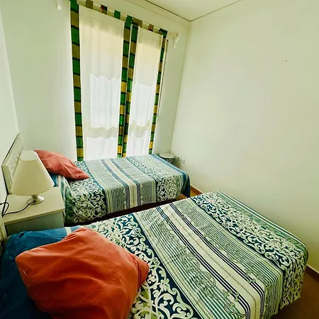 Punta Me Beautifull Near The Les Marines * Dénia