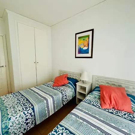 Punta Me Beautifull Near The Les Marines Dénia