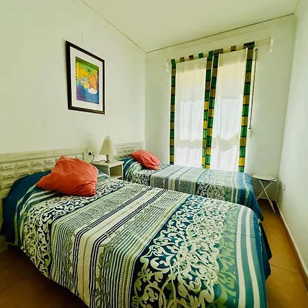 Punta Me Beautifull Near The Les Marines *