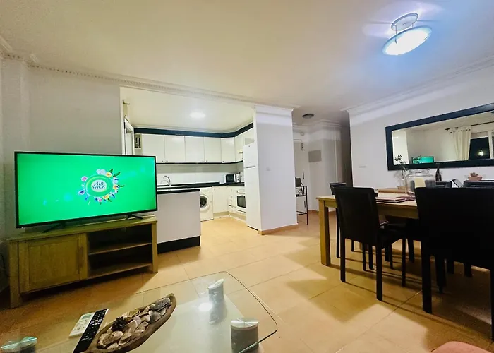 Punta Me Beautifull Near The Les Marines