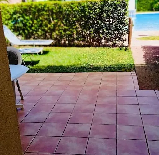 Apartamento Punta Me Beautifull Near The Les Marines *