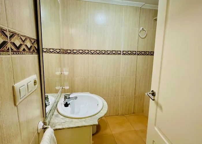 Punta Me Beautifull Near The Les Marines Dénia