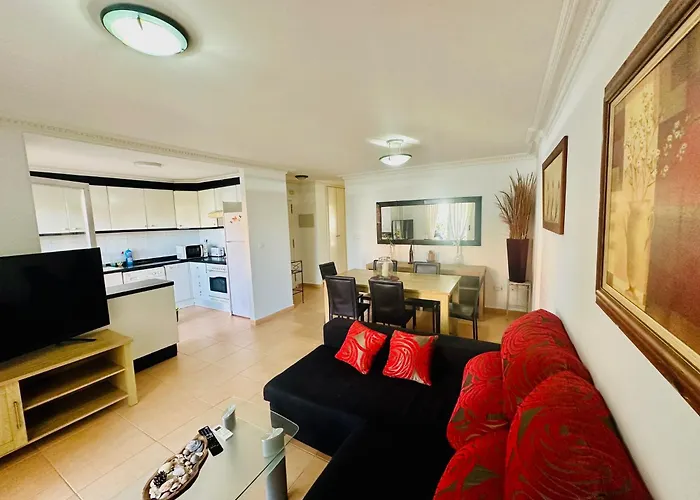 Apartamento Punta Me Beautifull Near The Les Marines Dénia