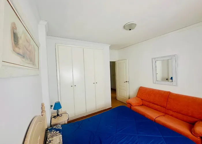 Apartamento Punta Me Beautifull Near The Les Marines