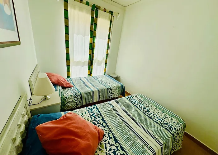 Punta Me Beautifull Near The Les Marines * Dénia