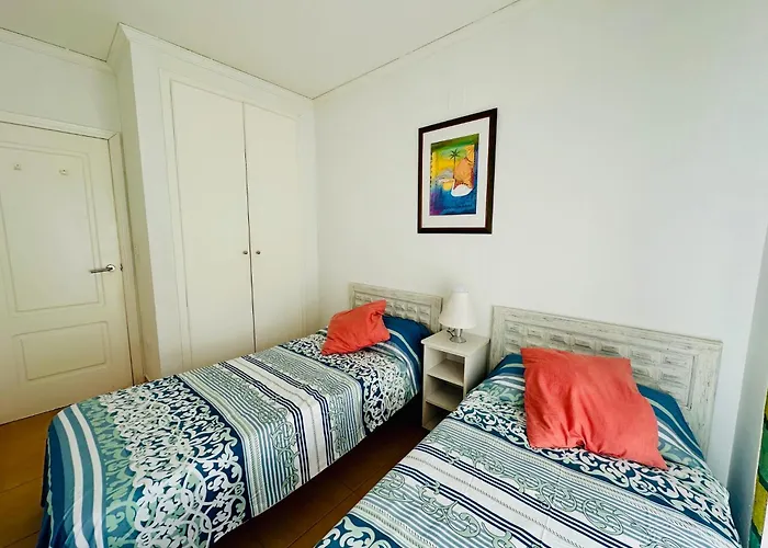 Punta Me Beautifull Near The Les Marines Dénia