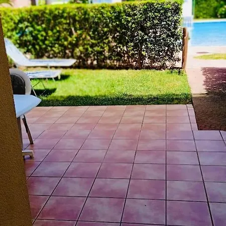 Апартаменти Punta Me Beautifull Near The Les Marines *