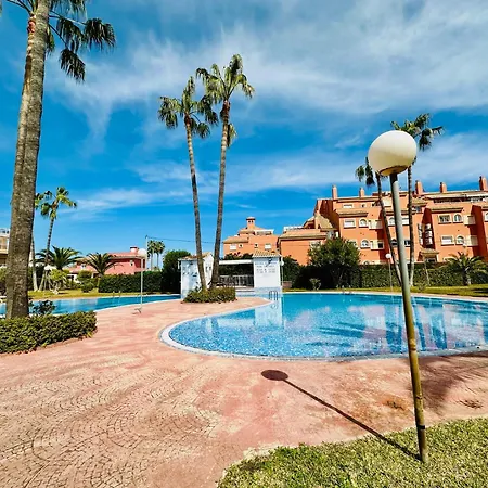 Апартаменти Punta Me Beautifull Near The Les Marines *