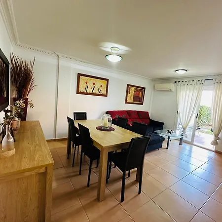 Апартаменти Punta Me Beautifull Near The Les Marines Денія